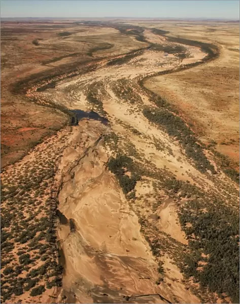 Yule River, Western Australia