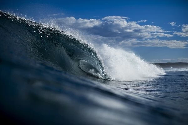 ocean water, wave, lifestyle, surfer, pit, pipe