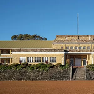 The Barracks Precinct, Manly, New South Wales
