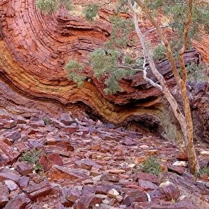 Hamersley Gorge, Karijini National Park, Western Australia