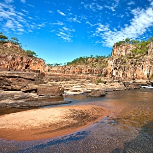 Australian Landmarks Jigsaw Puzzle Collection: Kakadu National Park