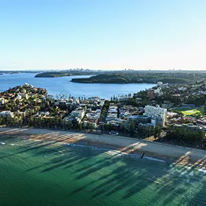 New South Wales (NSW) Jigsaw Puzzle Collection: Northern Beaches