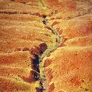 Pilbara Gorge