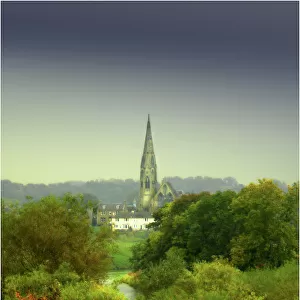 Ian Rolfe's Southern Lightscapes Framed Print Collection: English Landscape & Panorama Views by Southern Lightscapes