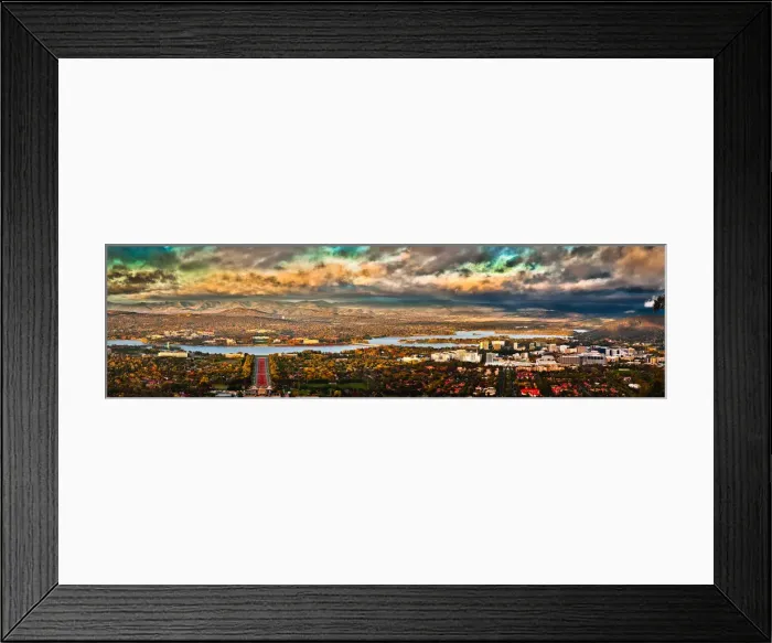 Framed Print : Remembrance Day