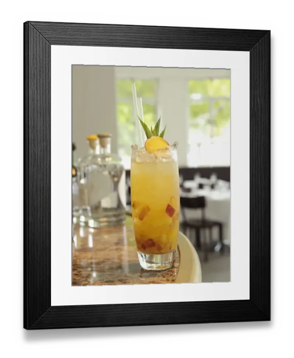Framed Print : Italian Framed Print : Italian