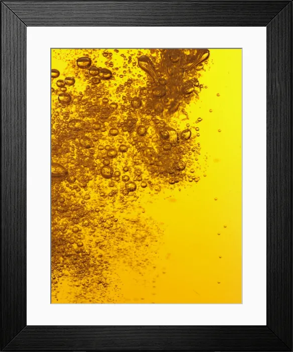Framed Print : Beer