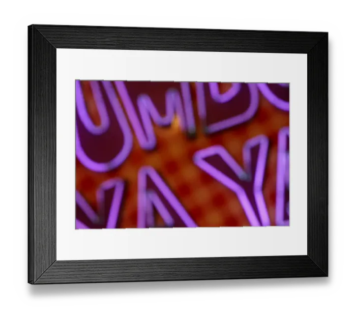Framed Print : NULL