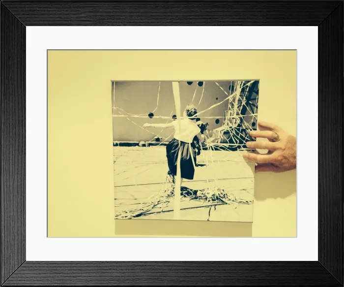 Framed Print : Order # 6230376304