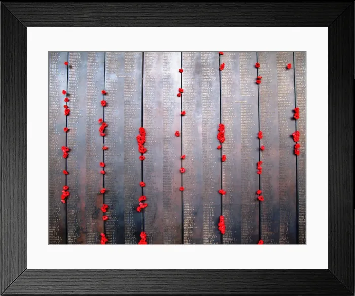 Framed Print : World War 1 Centenary Framed Print : World War 1 Centenary