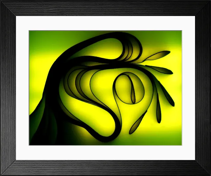 Framed Print : Jan11BlankSlate abstract shapes Framed Print : Jan11BlankSlate abstract shapes