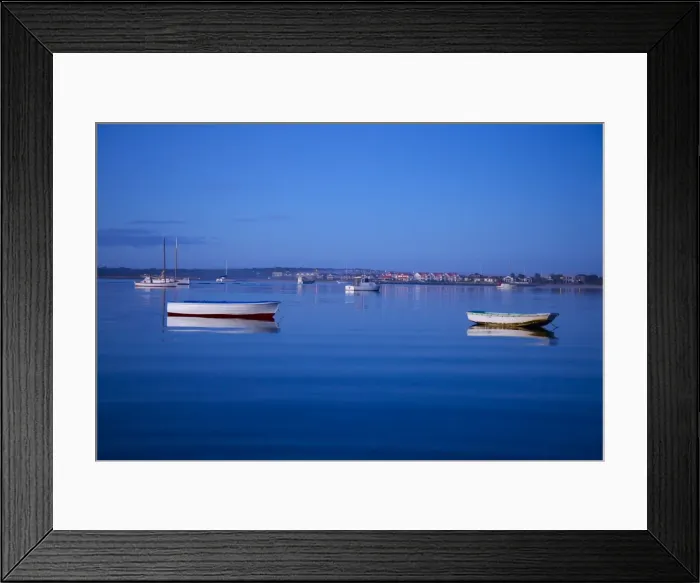 Framed Print : Perfect morning Framed Print : Perfect morning