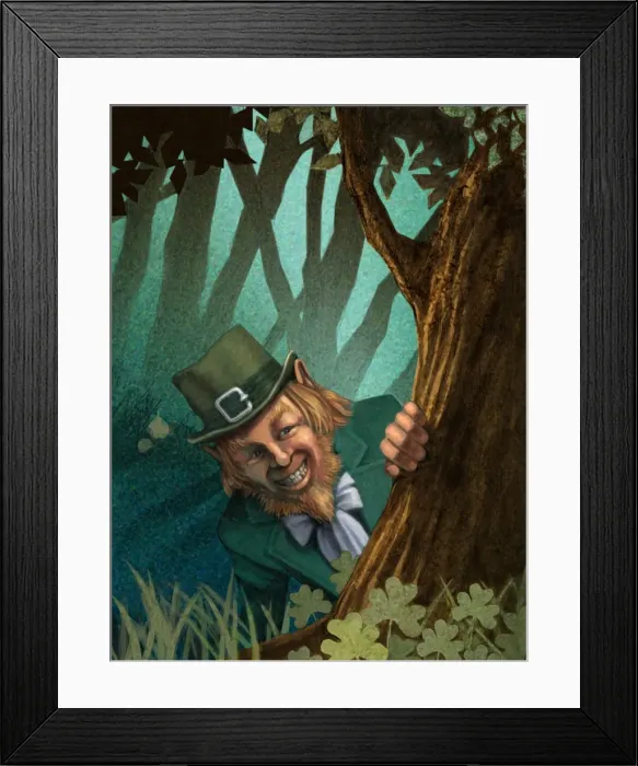 Framed Print : LiquidLibrary
