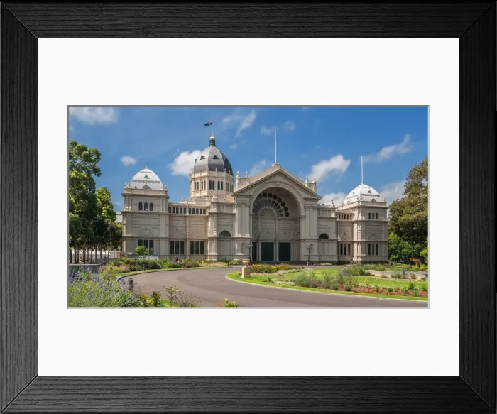 Framed Print : Melbourne. Australian Views Australian Views: Victoria (VIC): Melbourne Framed Print : Melbourne. Australian Views Australian Views: Victoria (VIC): Melbourne