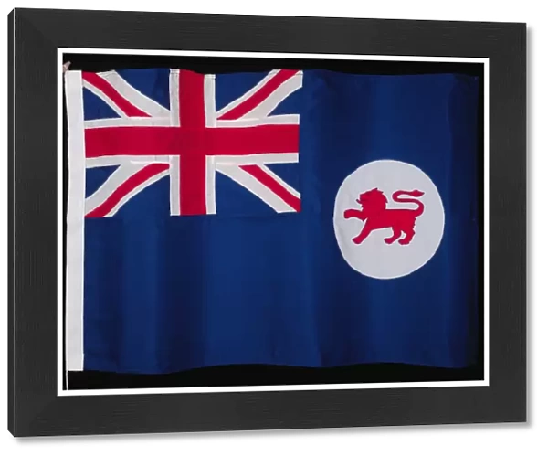 the flag of Tasmania