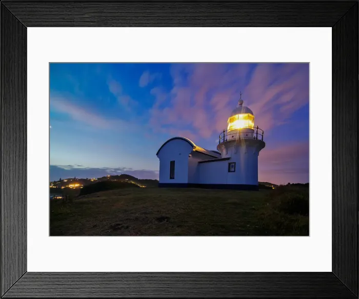 Framed Print : AustraliaAs Cities & Landmarks