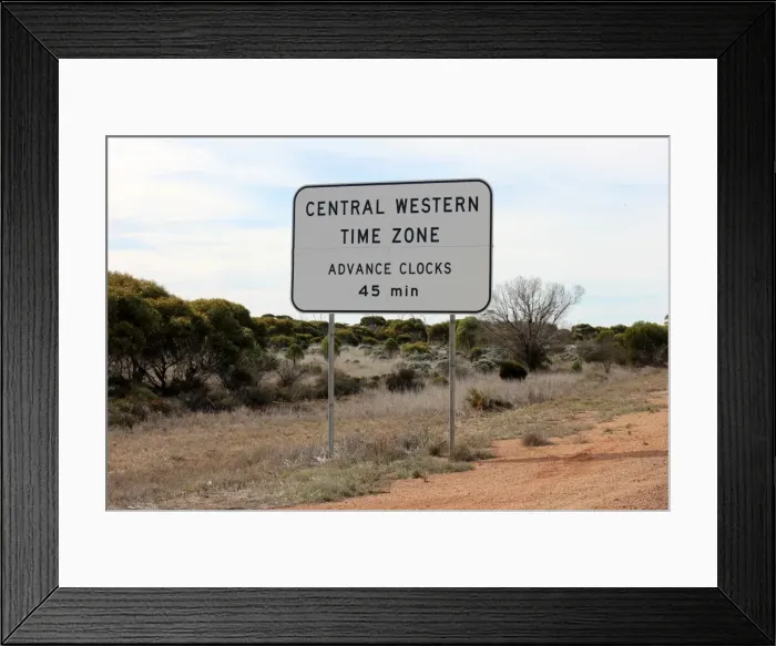 Framed Print : AustraliaAs Cities & Landmarks