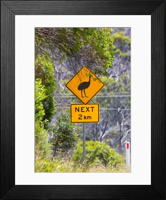 Framed Print : Australian Community Life Framed Print : Australian Community Life