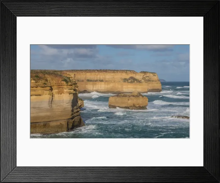 Framed Print : Twelve Apostles | Great Ocean Road