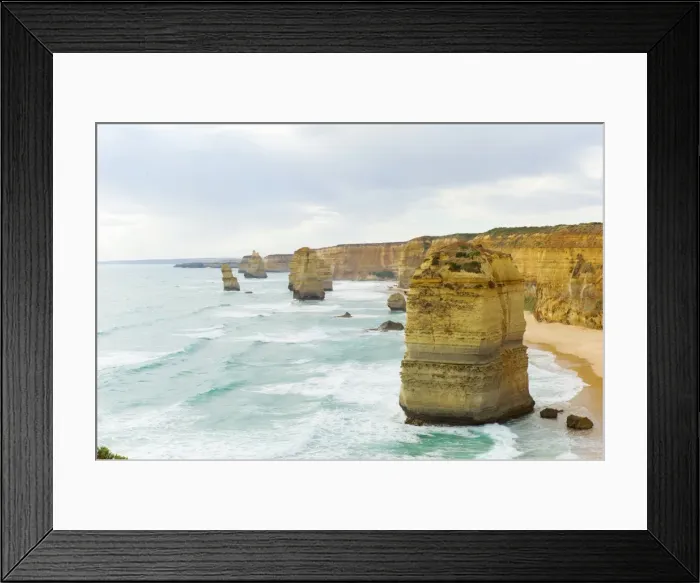 Framed Print : Epic Landscapes Framed Print : Epic Landscapes