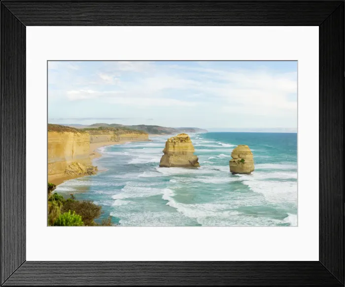 Framed Print : Epic Landscapes Framed Print : Epic Landscapes