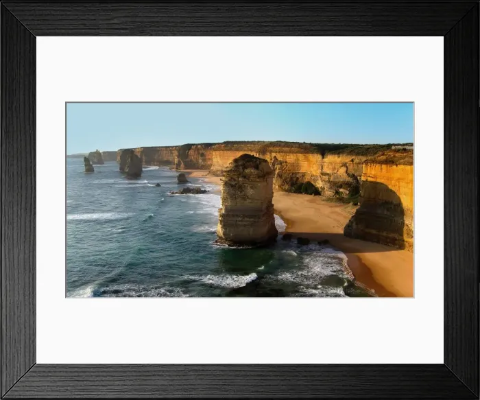 Framed Print : Epic Landscapes Framed Print : Epic Landscapes