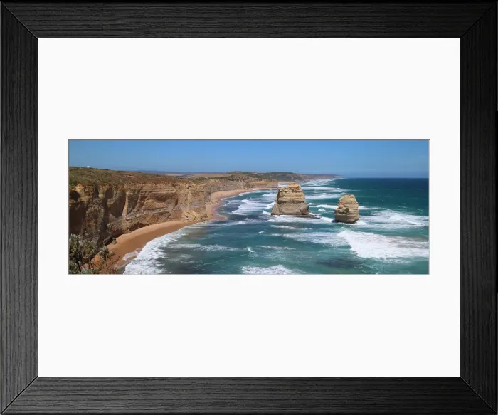 Framed Print : 12 Apostles Framed Print : 12 Apostles