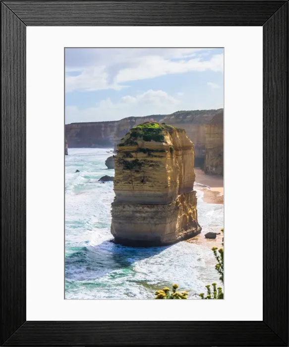 Framed Print : Twelve Apostles | Great Ocean Road Framed Print : Twelve Apostles | Great Ocean Road