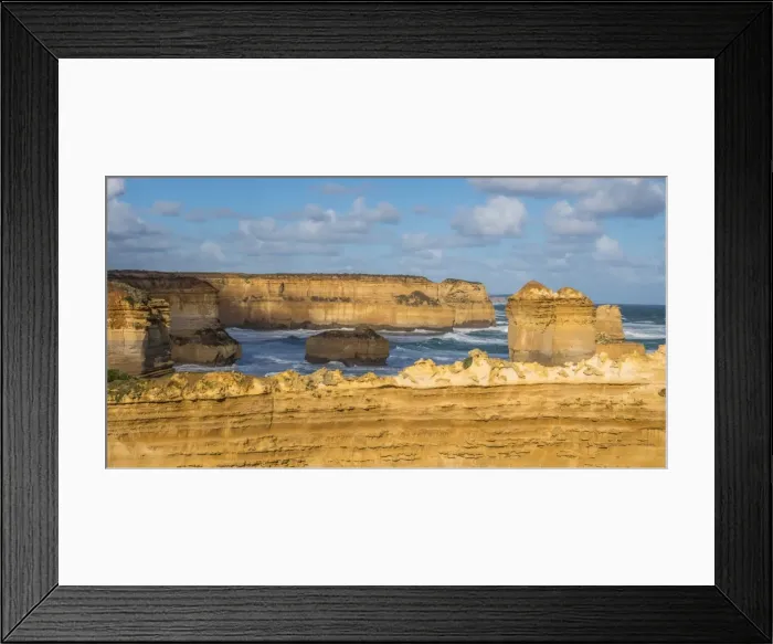 Framed Print : Twelve Apostles | Great Ocean Road Framed Print : Twelve Apostles | Great Ocean Road