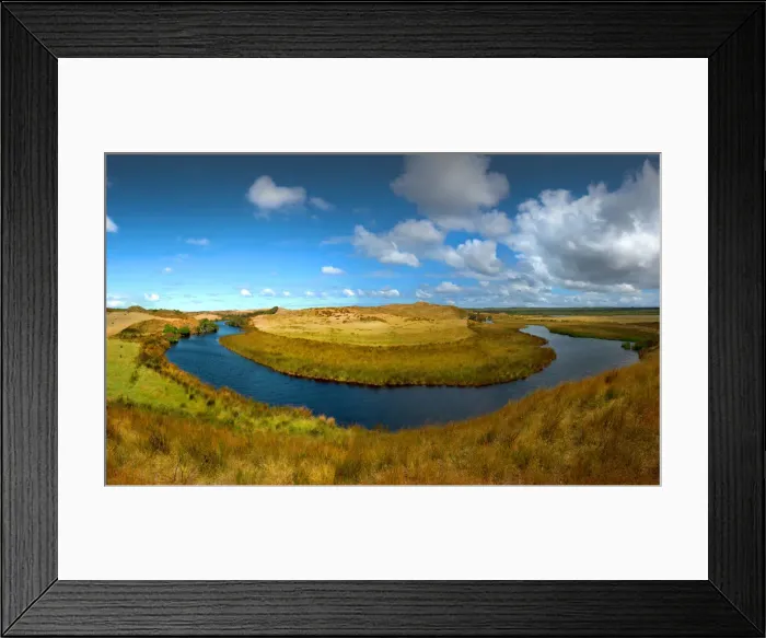Framed Print : Seal River, King Island, Bass Strait, Tasmania, Australia Framed Print : Seal River, King Island, Bass Strait, Tasmania, Australia