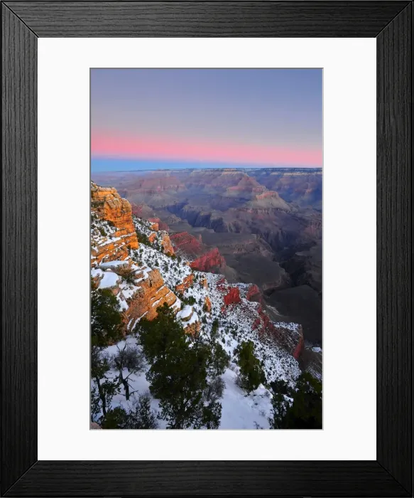 Framed Print : Grand Canyon, Arizona, United States of America Framed Print : Grand Canyon, Arizona, United States of America
