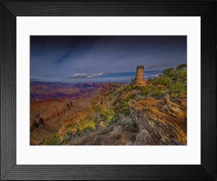 Framed Print : Grand Canyon, Arizona, United States of America