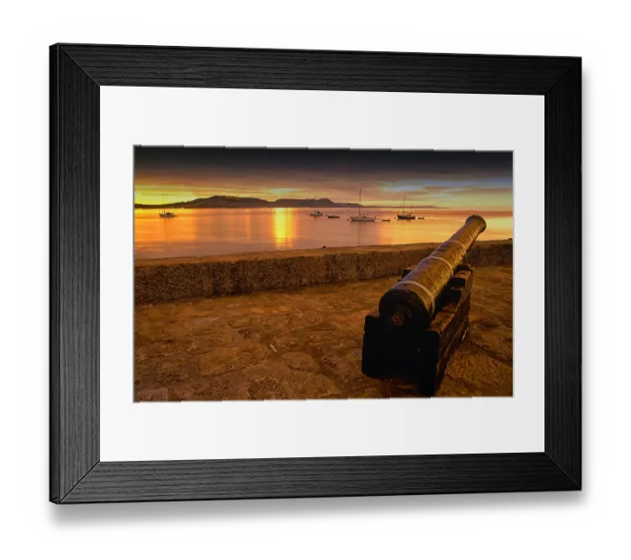 Framed Print : The harbour of Lyme Regis, Jurassic coastline of Dorset, England, United Kingdom Framed Print : The harbour of Lyme Regis, Jurassic coastline of Dorset, England, United Kingdom