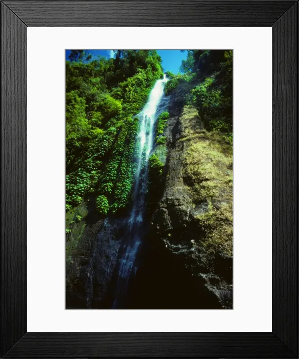 Framed Print : Pagsanjan river and waterfalls, Luzon island, the Philippines, south east Asia Framed Print : Pagsanjan river and waterfalls, Luzon island, the Philippines, south east Asia