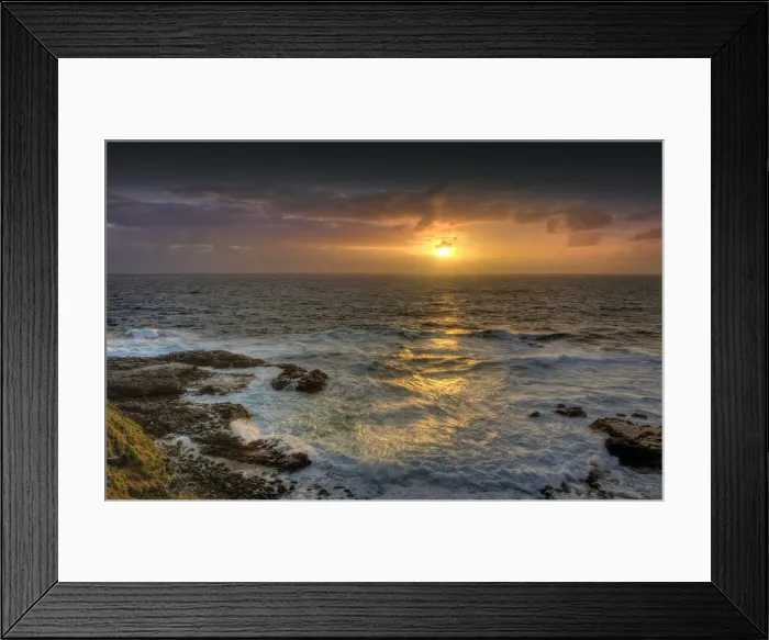 Framed Print : Point Ross, A scenic coastal reserve on the Idyllic south pacific Norfolk Island Framed Print : Point Ross, A scenic coastal reserve on the Idyllic south pacific Norfolk Island
