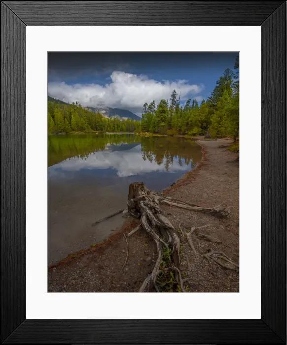 Framed Print : String lake during the Autumn season, a lovely small lake in the Grand Teton National Park, Wyoming, USA Framed Print : String lake during the Autumn season, a lovely small lake in the Grand Teton National Park, Wyoming, USA