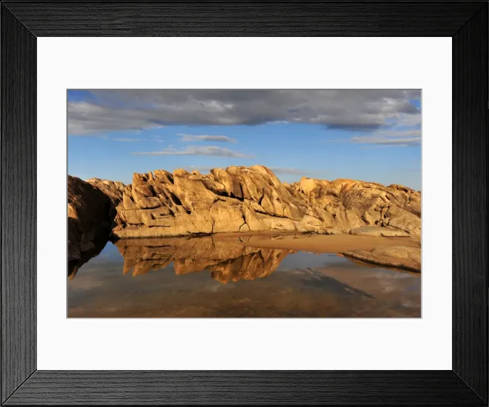 Framed Print : Cape Conran, Croajigalong National park East Gippsland, Victoria Framed Print : Cape Conran, Croajigalong National park East Gippsland, Victoria