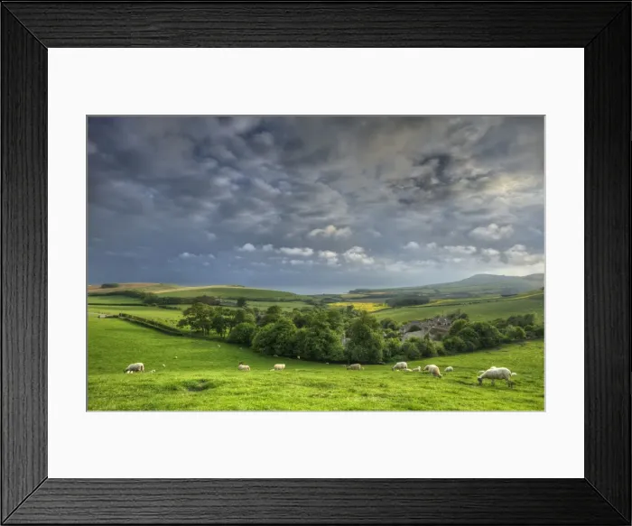 Framed Print : Kimmeridge, Dorset, Jurassic coastline, England, United Kingdom Framed Print : Kimmeridge, Dorset, Jurassic coastline, England, United Kingdom