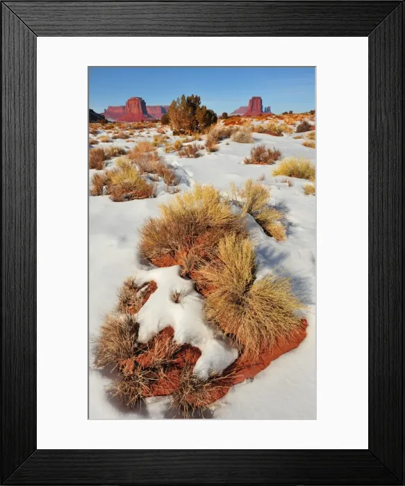 Framed Print : Monument valley, Arizona, south western United States of America Framed Print : Monument valley, Arizona, south western United States of America