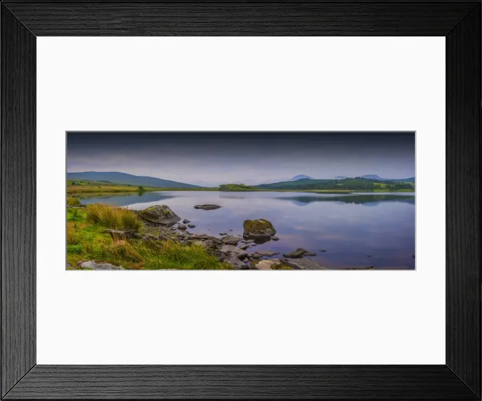 Framed Print : Snowdonia National park, northern Wales, United Kingdom Framed Print : Snowdonia National park, northern Wales, United Kingdom