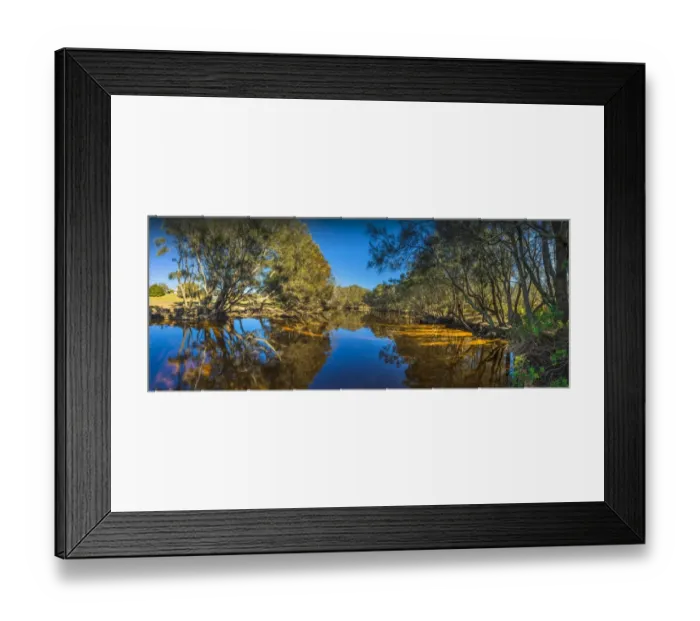 Framed Print : Eurobodella National Park, southern coastline of New South Wales, Australia Framed Print : Eurobodella National Park, southern coastline of New South Wales, Australia