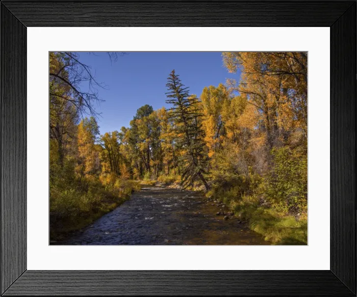 Framed Print : Ashcroft, Colorado, south western United States of America Framed Print : Ashcroft, Colorado, south western United States of America