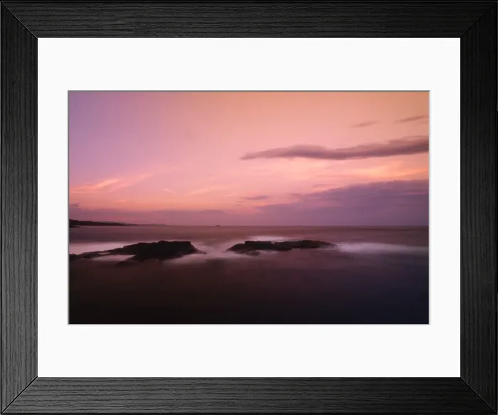 Framed Print : Morning calm, Southern New South Wales, Australia