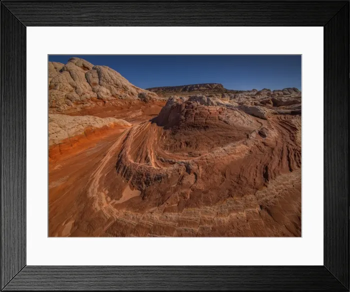 Framed Print : Arizona, south western United States of America Framed Print : Arizona, south western United States of America