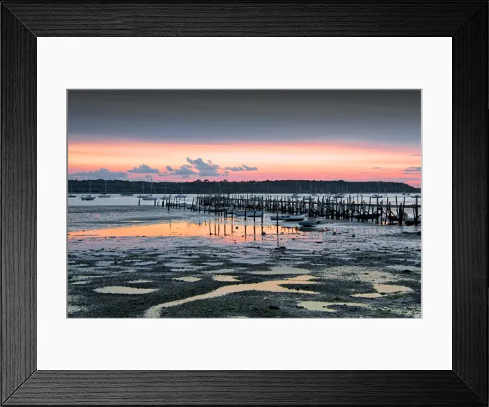 Framed Print : England, United Kingdom