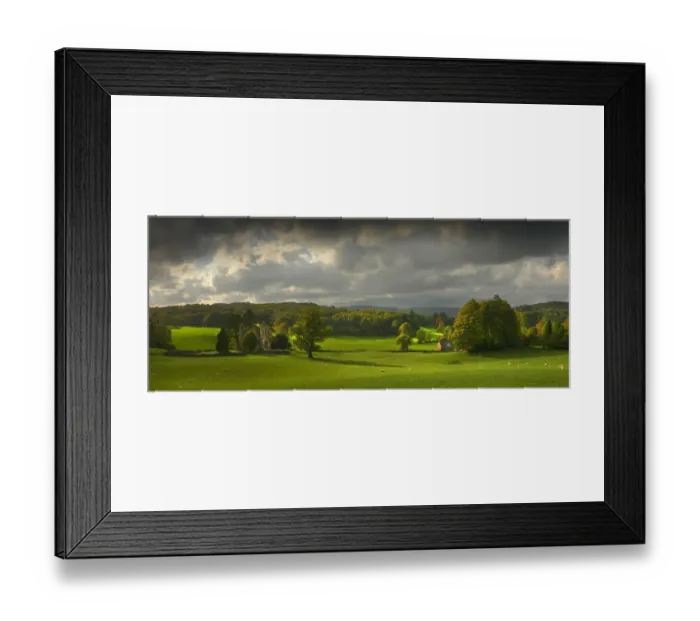 Framed Print : England, United Kingdom Framed Print : England, United Kingdom