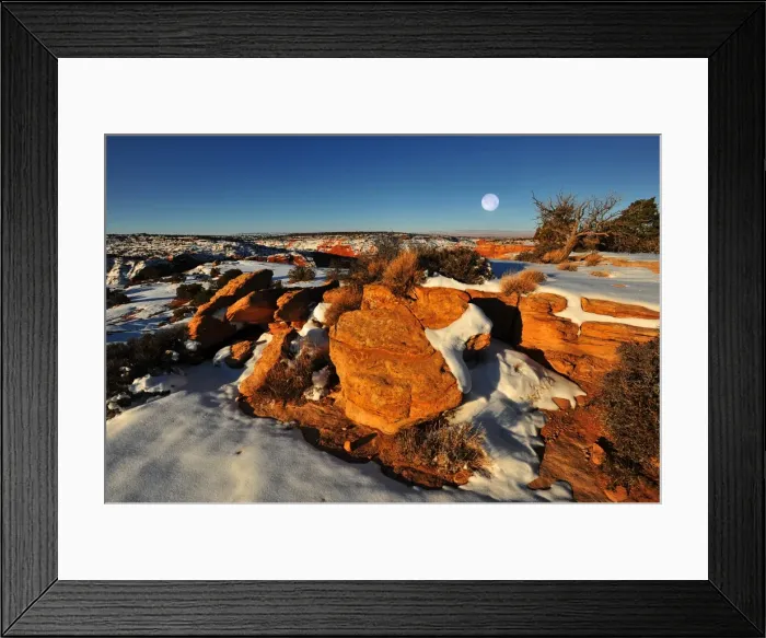 Framed Print : Arizona, United States of America Framed Print : Arizona, United States of America