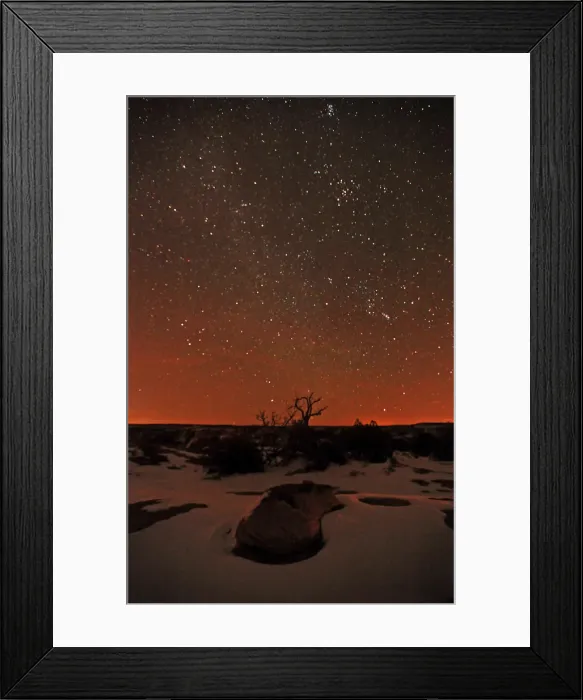 Framed Print : Arizona, United States of America