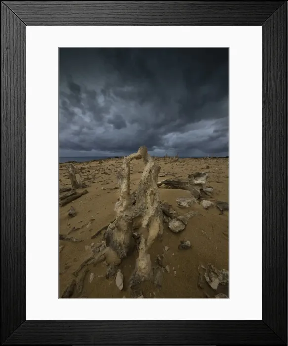 Framed Print : Stormy weather, King Island, Bass Strait, Tasmania, Australia Framed Print : Stormy weather, King Island, Bass Strait, Tasmania, Australia