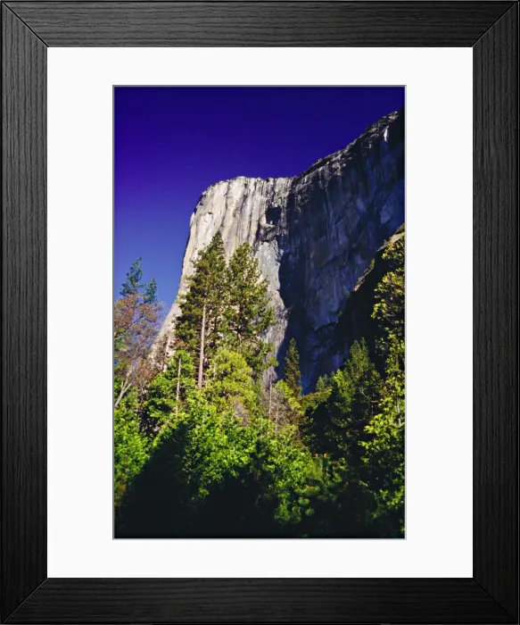 Framed Print : Yosemite National Park, California, western United States of America Framed Print : Yosemite National Park, California, western United States of America